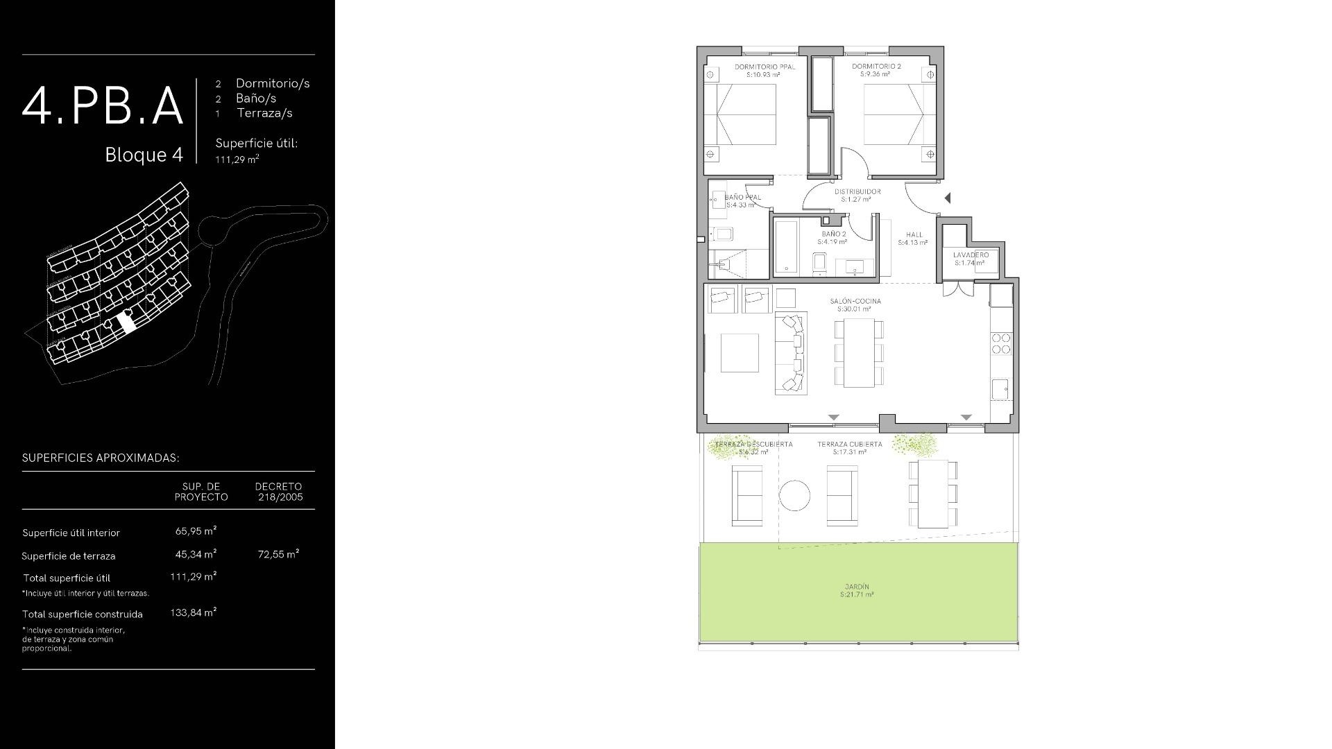 New Build - Apartment - rincon de la victoria - urbanizacion