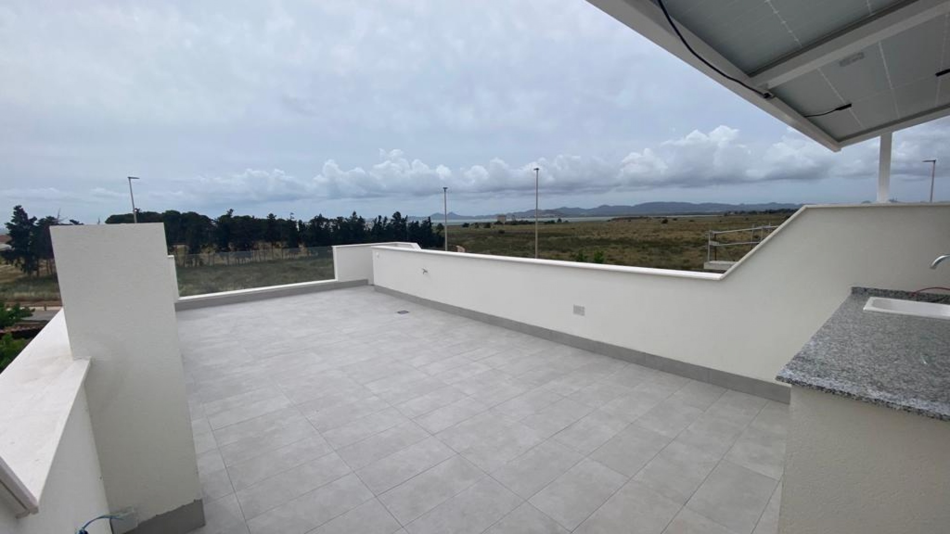 New Build - Villa - Los Alcazares - La Concha