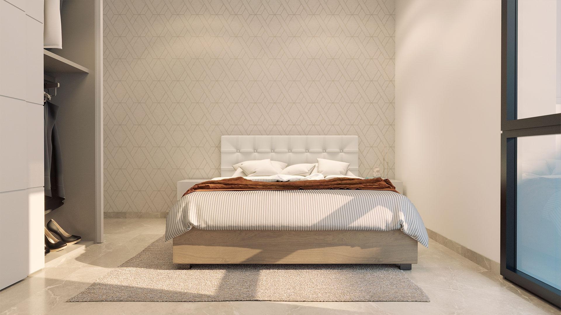 Nouvelle construction - Appartement - Torrevieja - Playa del Acequión