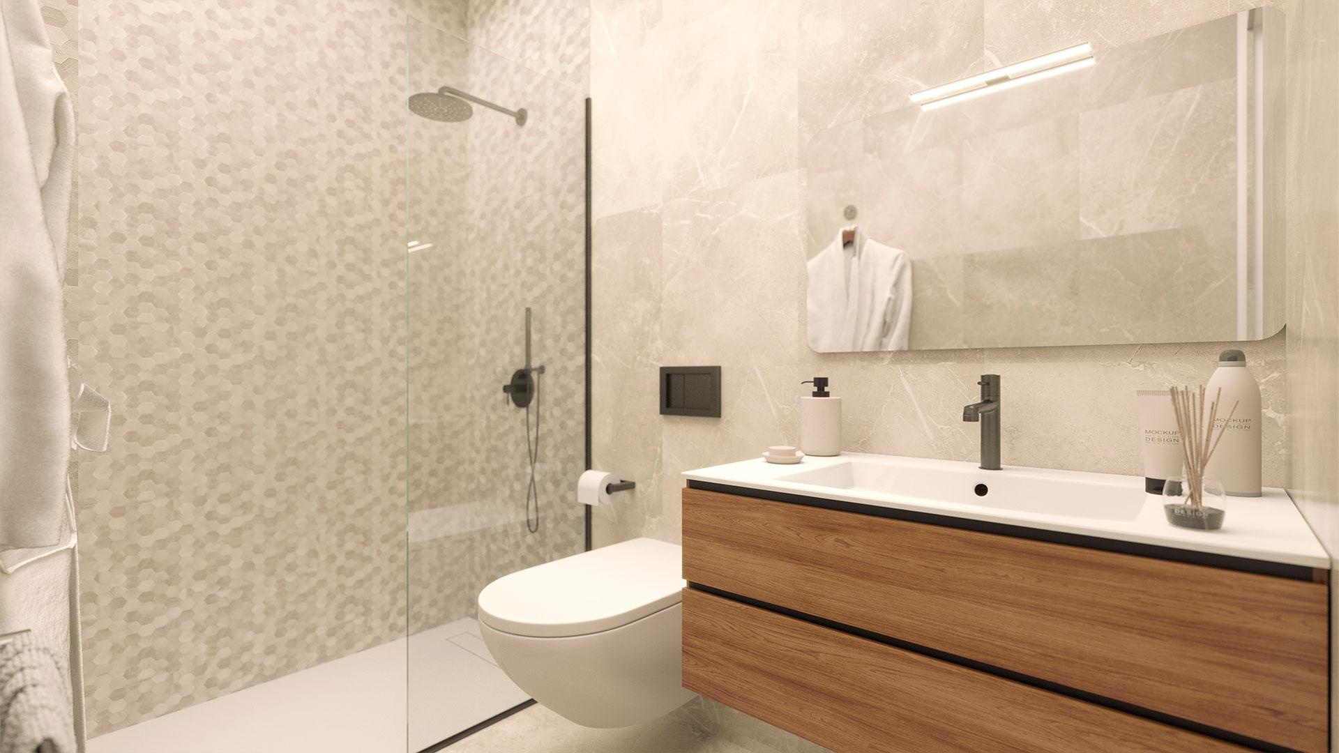 Nouvelle construction - Appartement - Torrevieja - Playa del Acequión