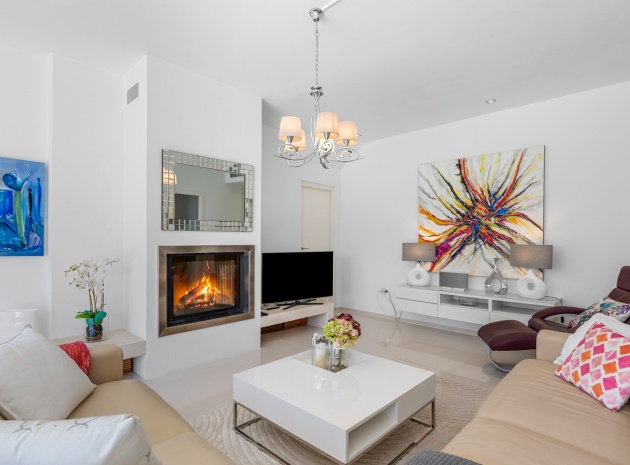 Wederverkoop - Villa - Ciudad Quesada - Rojales