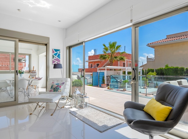 Wederverkoop - Villa - Ciudad Quesada - Rojales