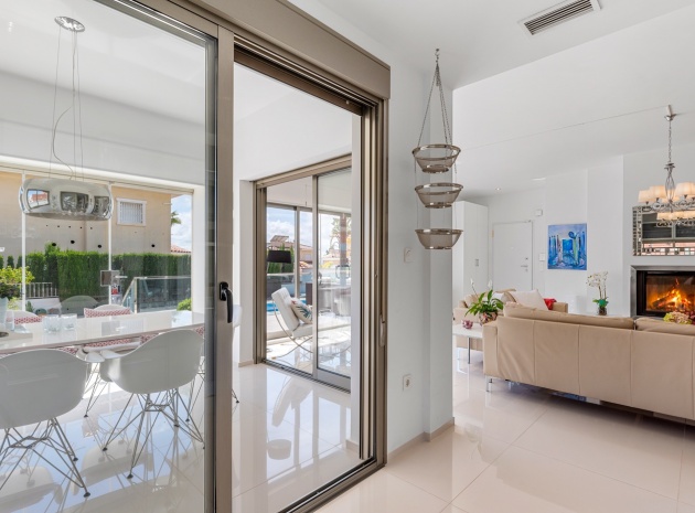 Wederverkoop - Villa - Ciudad Quesada - Rojales