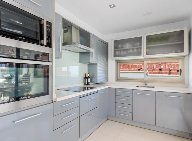 Wederverkoop - Villa - Ciudad Quesada - Rojales