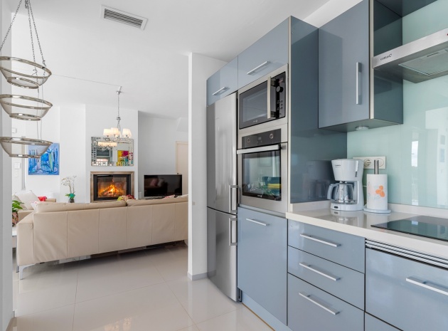 Wederverkoop - Villa - Ciudad Quesada - Rojales