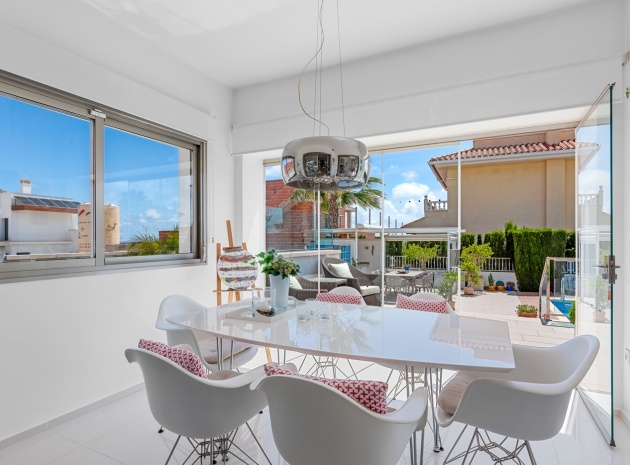 Wederverkoop - Villa - Ciudad Quesada - Rojales