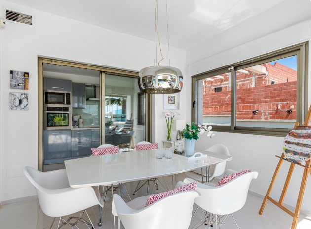 Wederverkoop - Villa - Ciudad Quesada - Rojales