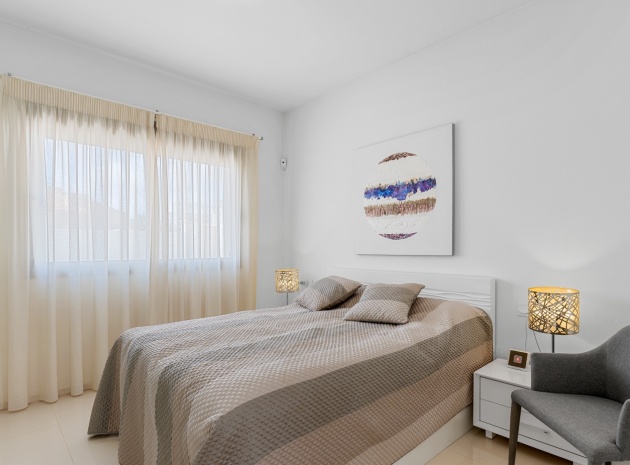 Wederverkoop - Villa - Ciudad Quesada - Rojales