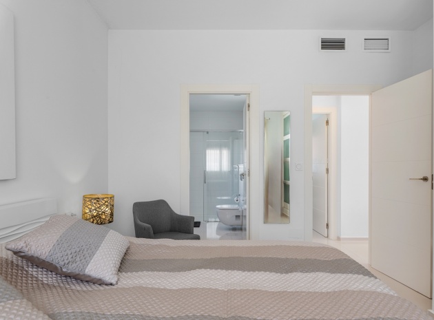 Wederverkoop - Villa - Ciudad Quesada - Rojales