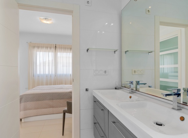 Wederverkoop - Villa - Ciudad Quesada - Rojales