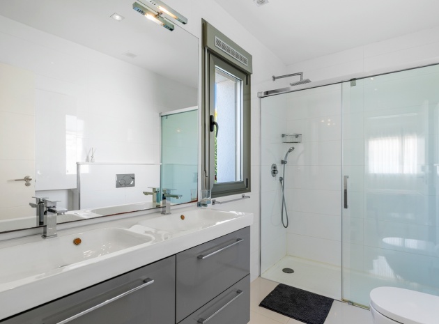 Wederverkoop - Villa - Ciudad Quesada - Rojales