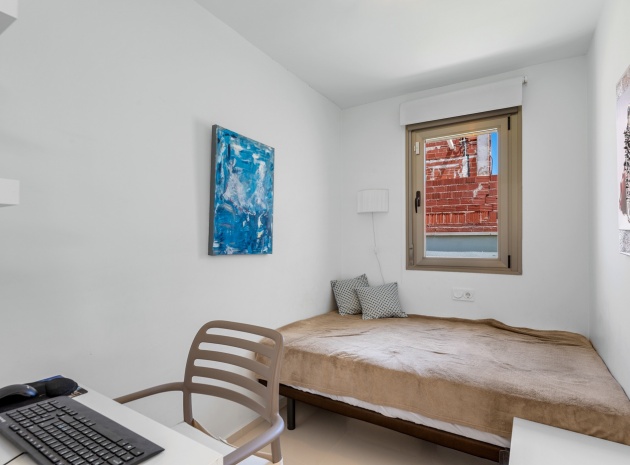 Wederverkoop - Villa - Ciudad Quesada - Rojales