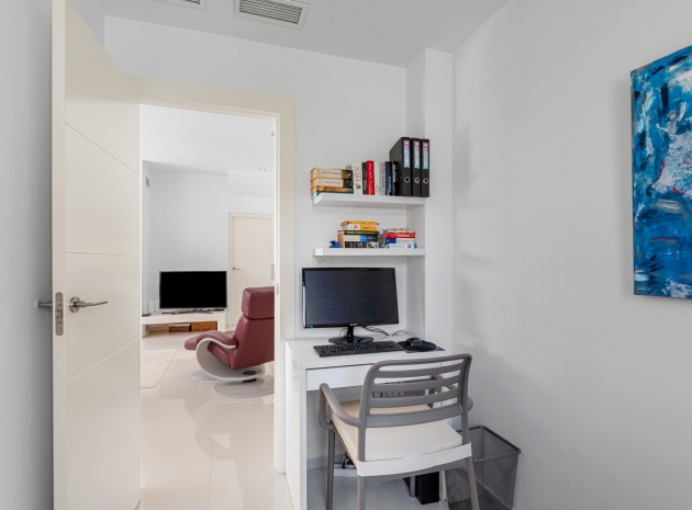 Wederverkoop - Villa - Ciudad Quesada - Rojales