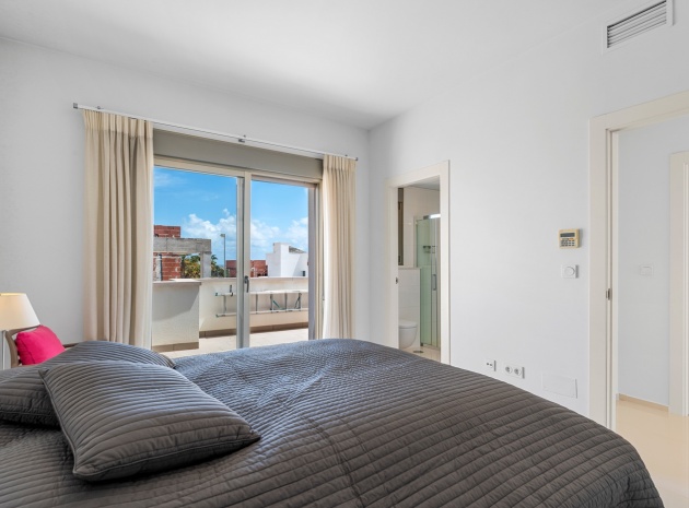 Wederverkoop - Villa - Ciudad Quesada - Rojales