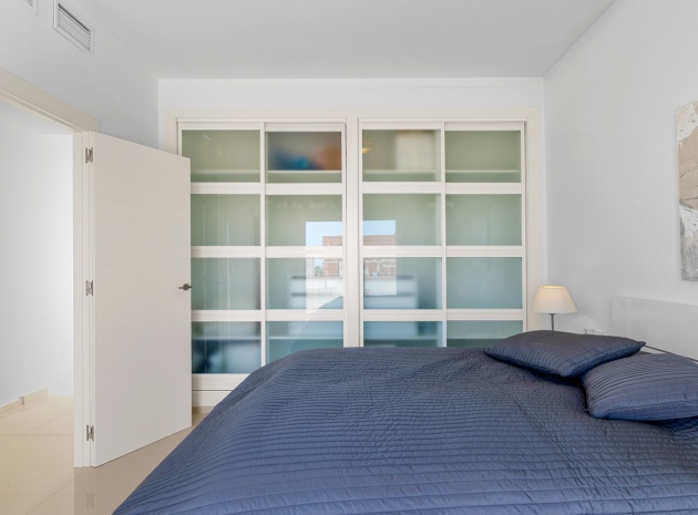 Wederverkoop - Villa - Ciudad Quesada - Rojales