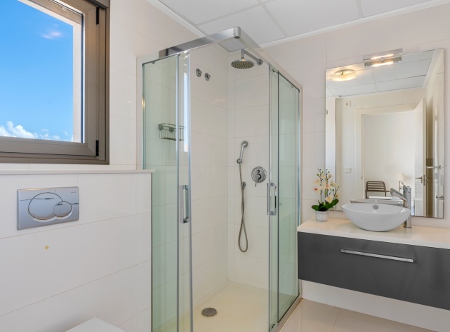 Wederverkoop - Villa - Ciudad Quesada - Rojales