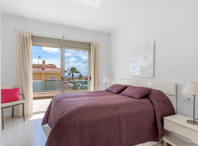 Wederverkoop - Villa - Ciudad Quesada - Rojales