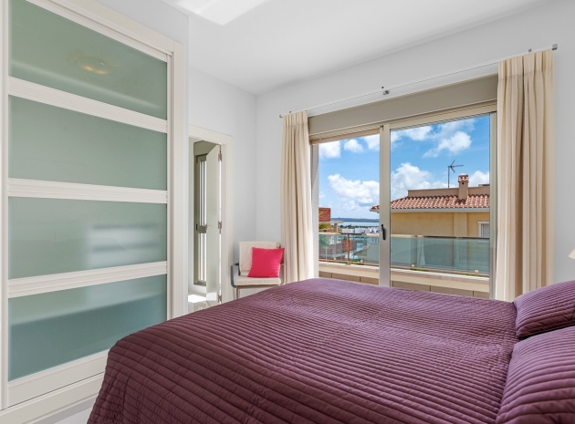 Wederverkoop - Villa - Ciudad Quesada - Rojales