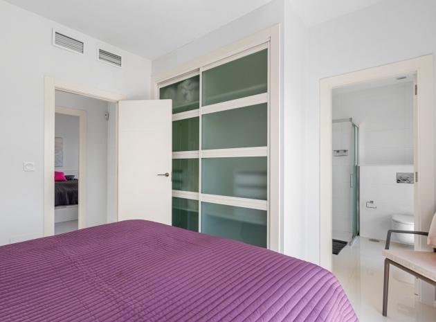 Wederverkoop - Villa - Ciudad Quesada - Rojales