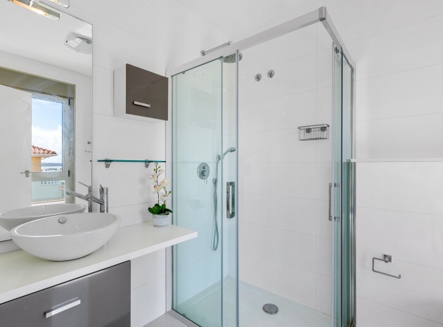 Wederverkoop - Villa - Ciudad Quesada - Rojales