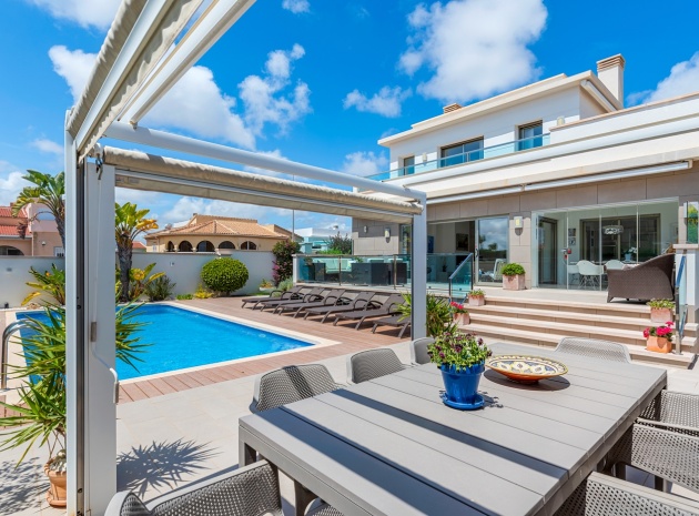 Wederverkoop - Villa - Ciudad Quesada - Rojales