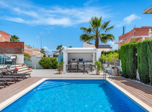 Wederverkoop - Villa - Ciudad Quesada - Rojales