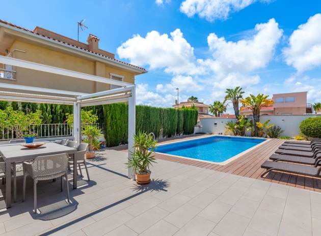 Wederverkoop - Villa - Ciudad Quesada - Rojales