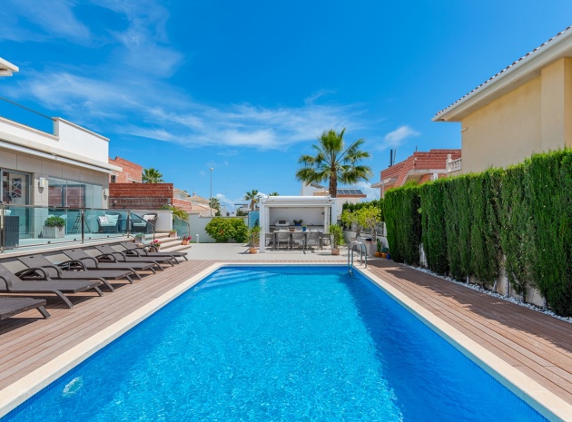 Wederverkoop - Villa - Ciudad Quesada - Rojales