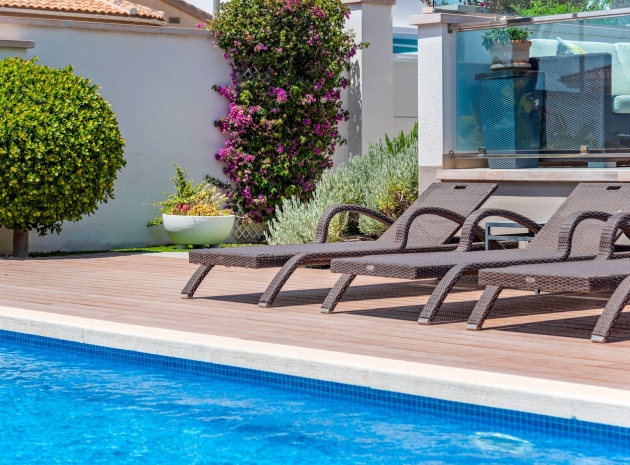 Wederverkoop - Villa - Ciudad Quesada - Rojales