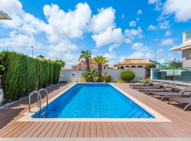 Wederverkoop - Villa - Ciudad Quesada - Rojales