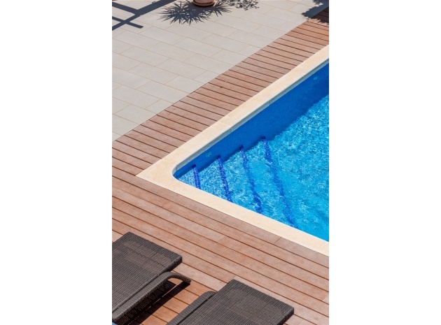 Wederverkoop - Villa - Ciudad Quesada - Rojales