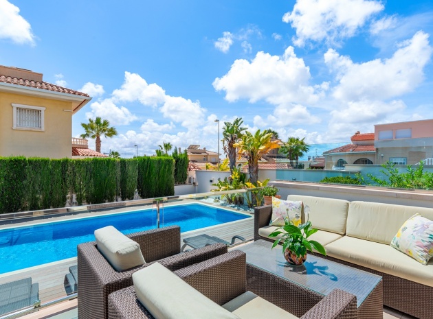 Wederverkoop - Villa - Ciudad Quesada - Rojales