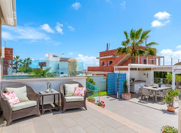 Wederverkoop - Villa - Ciudad Quesada - Rojales