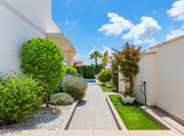 Wederverkoop - Villa - Ciudad Quesada - Rojales