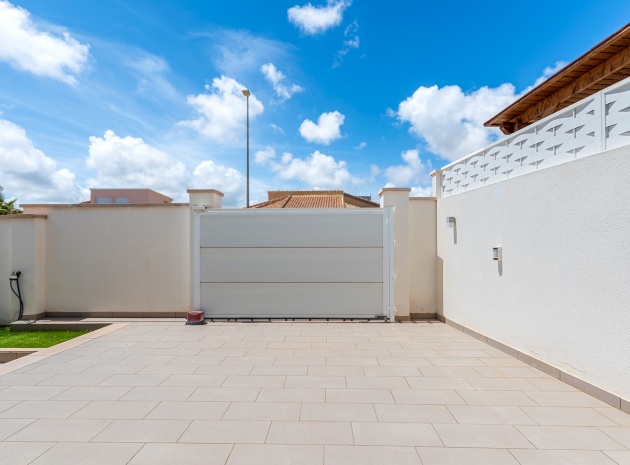 Wederverkoop - Villa - Ciudad Quesada - Rojales