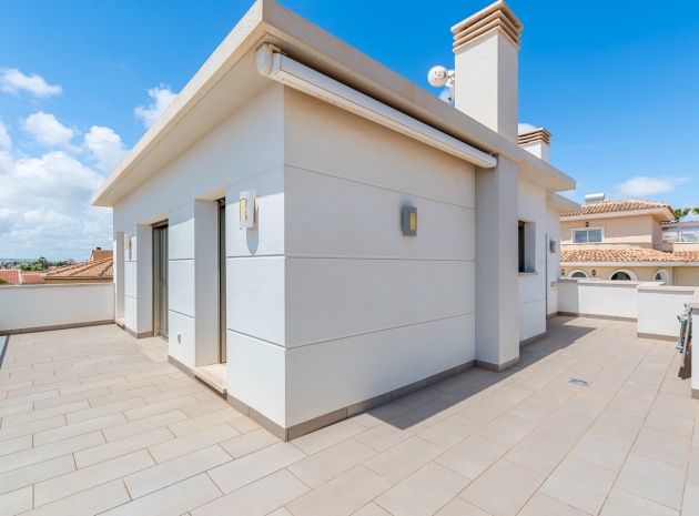 Wederverkoop - Villa - Ciudad Quesada - Rojales