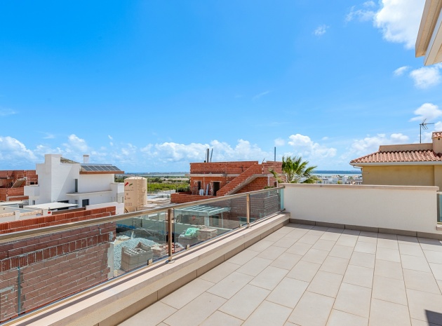 Wederverkoop - Villa - Ciudad Quesada - Rojales