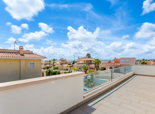 Wederverkoop - Villa - Ciudad Quesada - Rojales