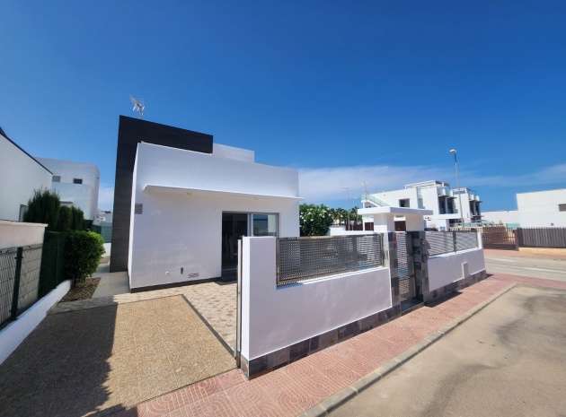 Resale - Villa - Ciudad Quesada - Pueblo Bravo