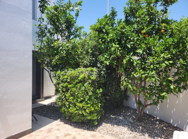 Resale - Villa - Ciudad Quesada - Pueblo Bravo