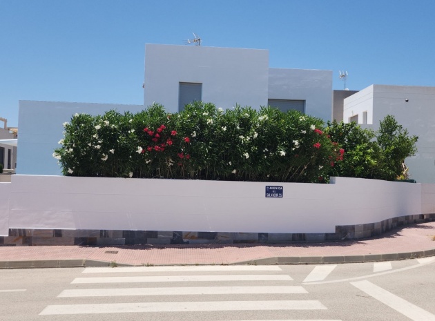 Resale - Villa - Ciudad Quesada - Pueblo Bravo