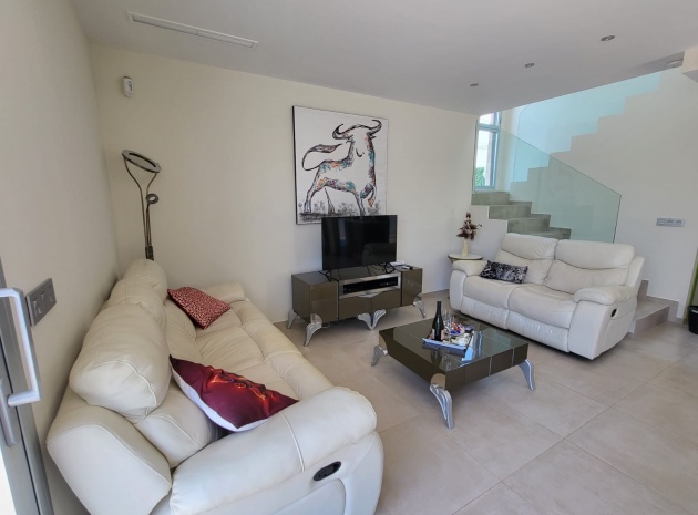 Resale - Villa - Ciudad Quesada - Pueblo Bravo