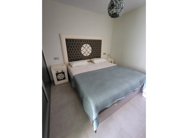 Resale - Villa - Ciudad Quesada - Pueblo Bravo