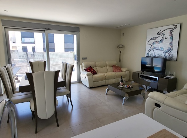 Resale - Villa - Ciudad Quesada - Pueblo Bravo