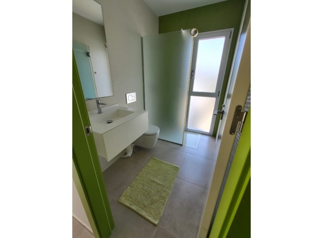 Resale - Villa - Ciudad Quesada - Pueblo Bravo
