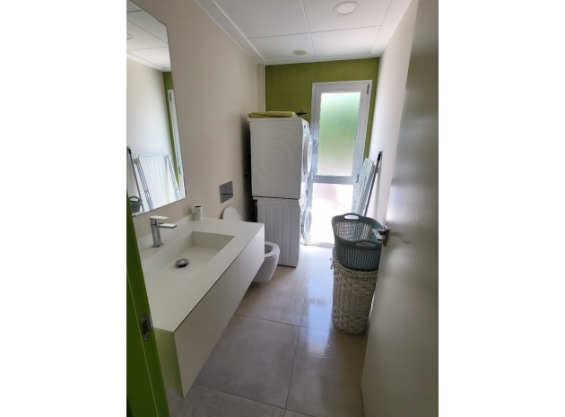 Resale - Villa - Ciudad Quesada - Pueblo Bravo