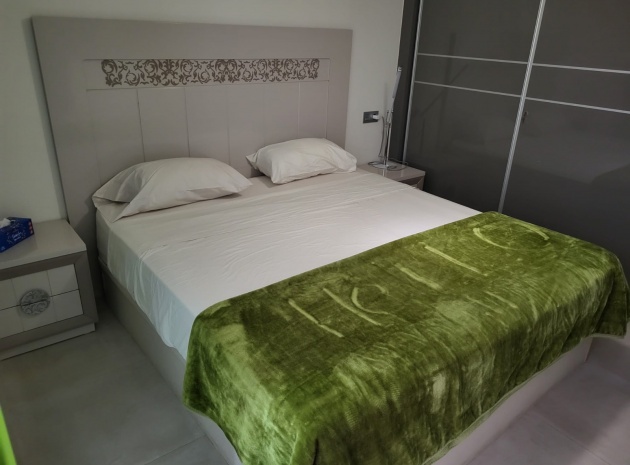 Resale - Villa - Ciudad Quesada - Pueblo Bravo