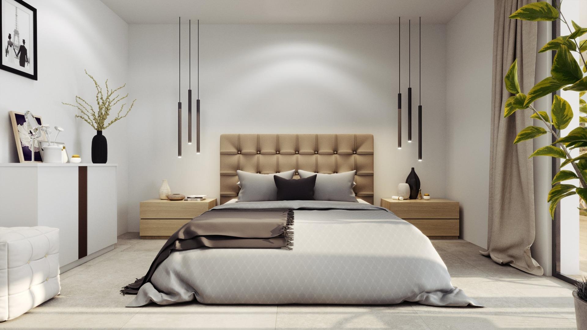 Nieuw gebouw - Villa - Ciudad Quesada