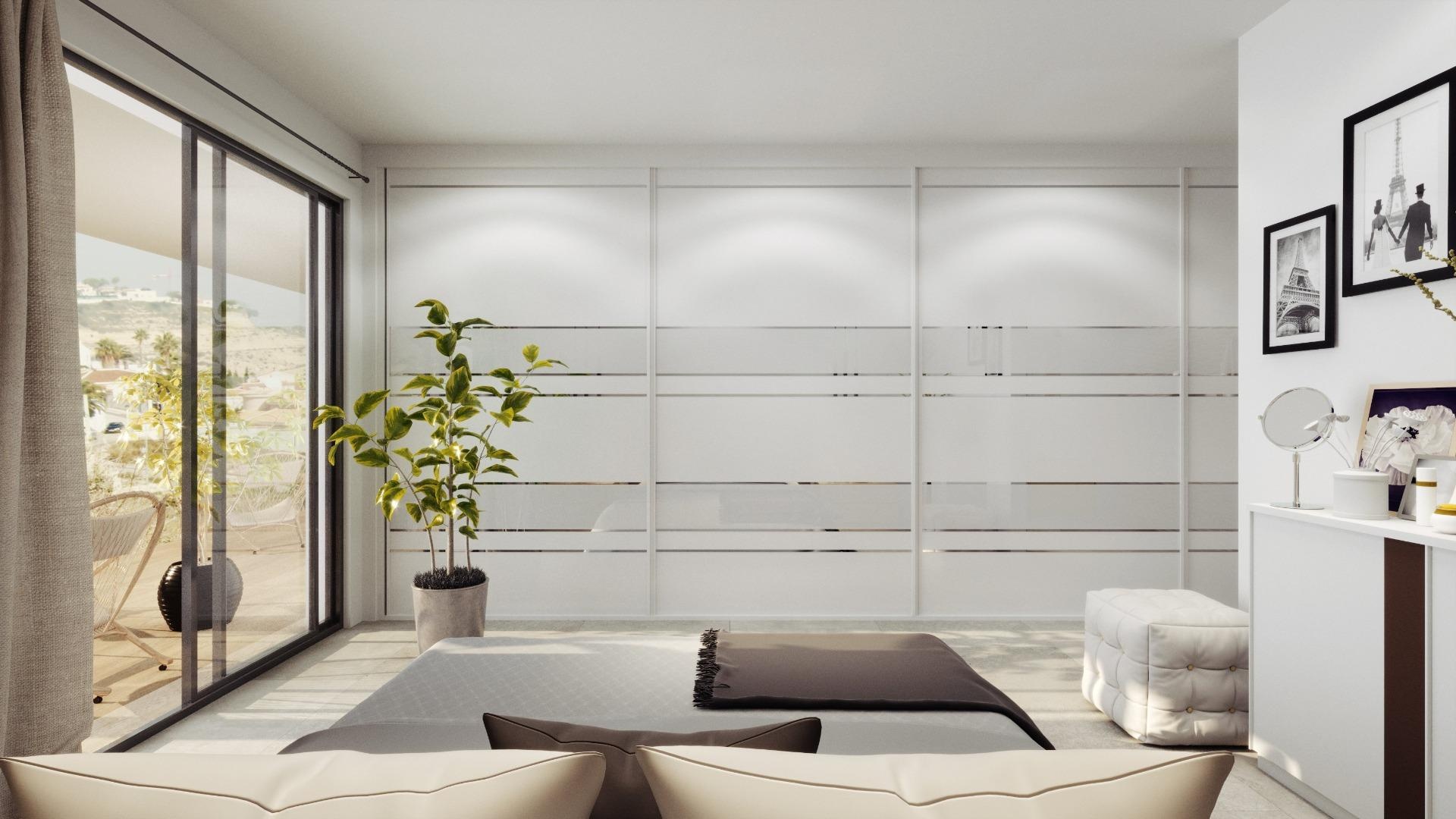 Nieuw gebouw - Villa - Ciudad Quesada