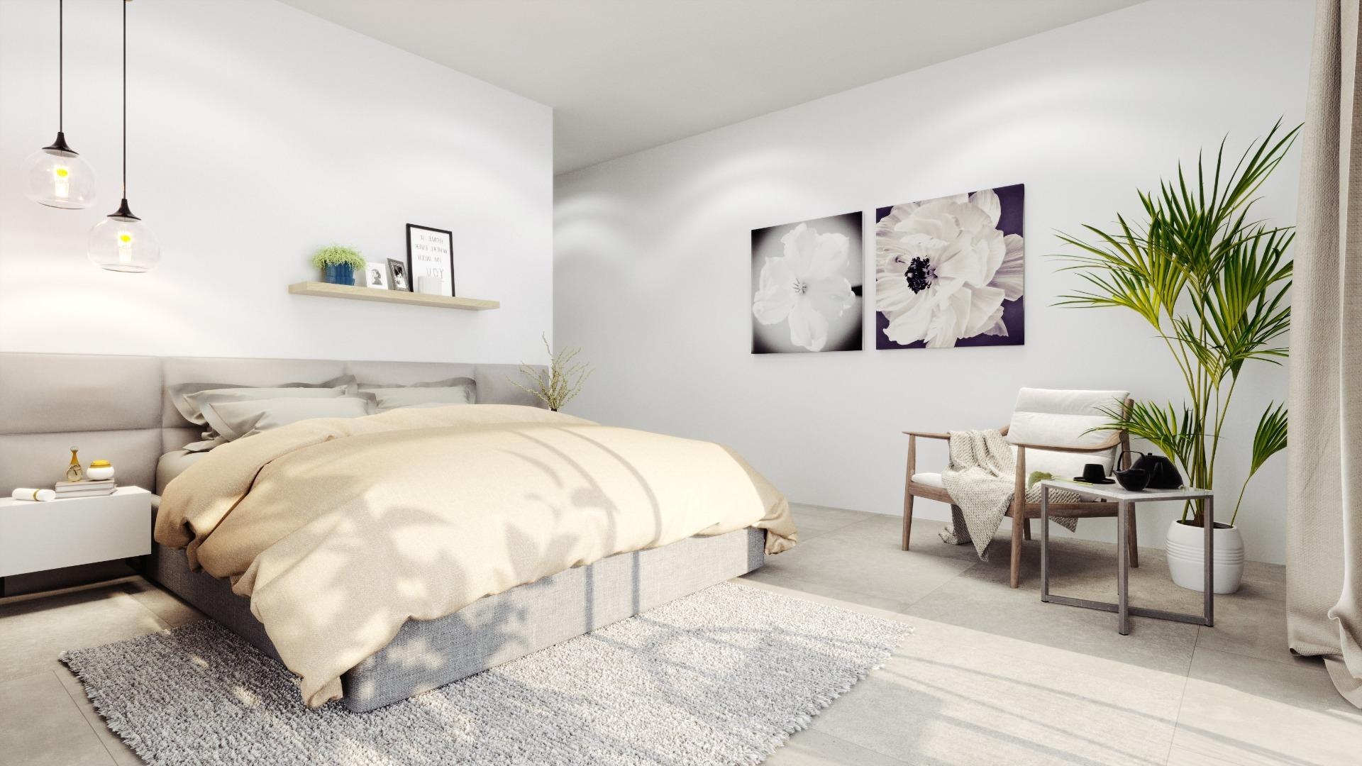 Nieuw gebouw - Villa - Ciudad Quesada